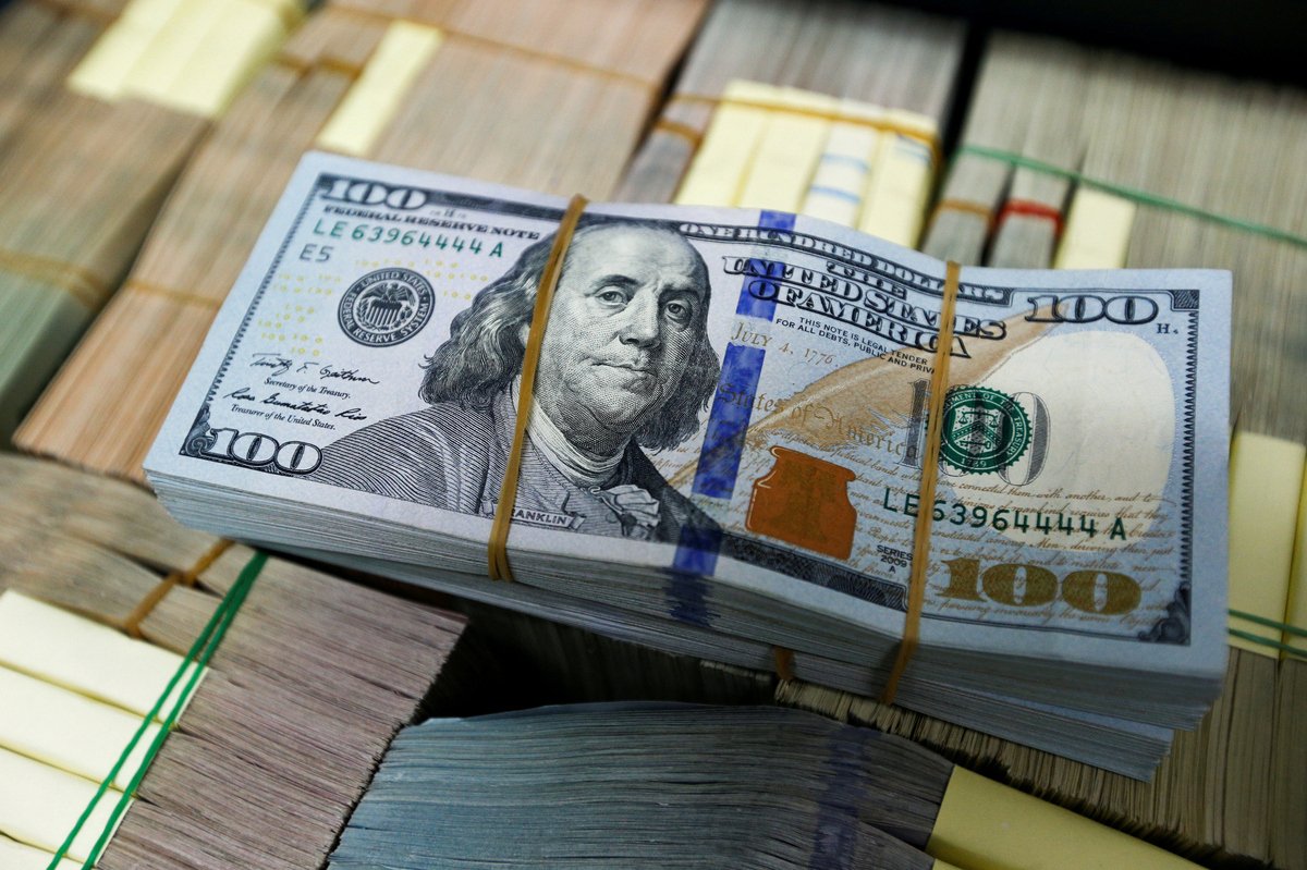 سعر الدولار مقابل الجنيه المصري اليوم الاثنين الموافق 5 أكتوبر 2026